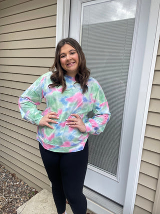 Let's Go Tie-Die