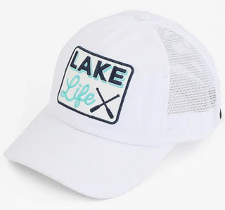 C.C. Baseball Hats - Trudy's Trendy Boutique