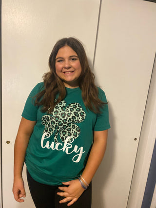 Happy St. Patrick's Day - Trudy's Trendy Boutique