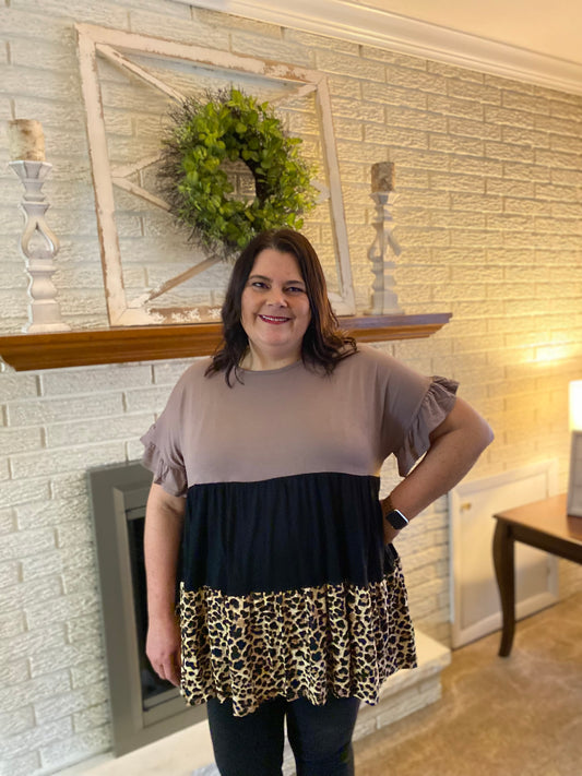 Wild About Animal Print