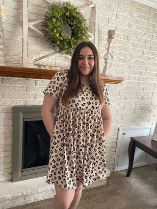 Animal Print Magic - Trudy's Trendy Boutique