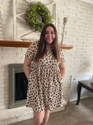 Animal Print Magic - Trudy's Trendy Boutique