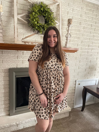 Animal Print Magic - Trudy's Trendy Boutique