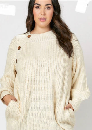 Sweater Weather - Trudy's Trendy Boutique