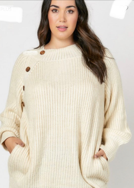 Sweater Weather