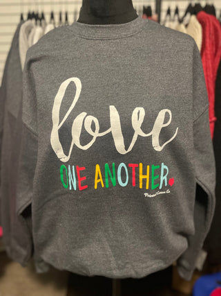 Love One Another - Trudy's Trendy Boutique