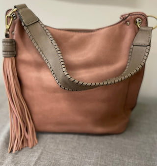Hobo Bag - Trudy's Trendy Boutique